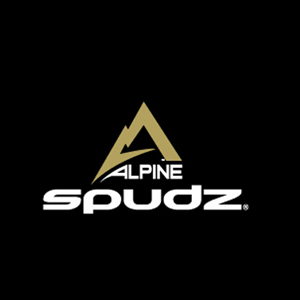 Alpine Innovations Spudz Cleaning Cloths
