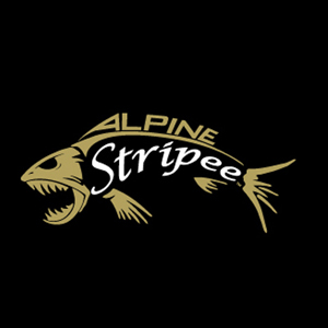 Alpine Innovations 'Stripee' Gear for Fishing