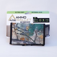 Belt Ammo Holder & Belt by Alpine Innovations