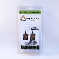 Spudz Pro Cleaning Cloths by Alpine Innovations