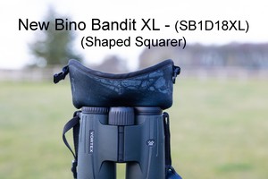 Bino Bandit XL by Alpine Innovations