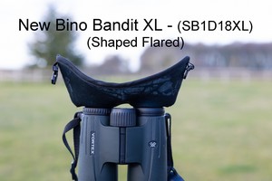 Bino Bandit XL by Alpine Innovations