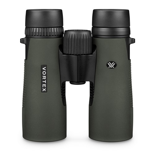 NEW Vortex Diamondback HD Binoculars