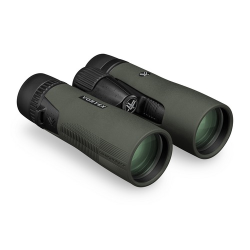 NEW Vortex Diamondback HD Binoculars