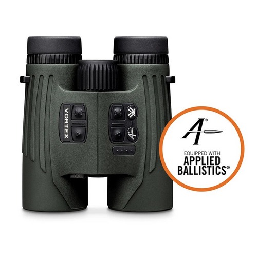 Vortex Fury 5000 HD AB Rangefinder Binoculars