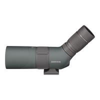 Razor HD 13-39x56mm Angled Spotting Scope