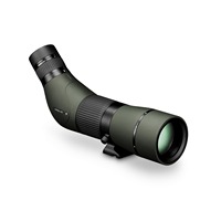Viper HD 15-45x65mm Angled Spotting Scope