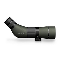 Viper HD 15-45x65mm Angled Spotting Scope