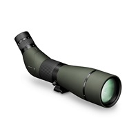 Viper HD 20-60x85mm Angled Spotting Scope