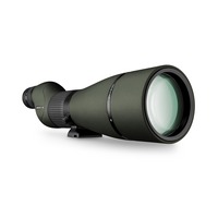 Viper HD 20-60x85mm Straight Spotting Scope